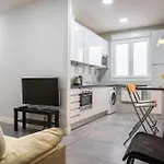 Luz Y Diseno En Retiro - Apartamento De 4 Dormitorios