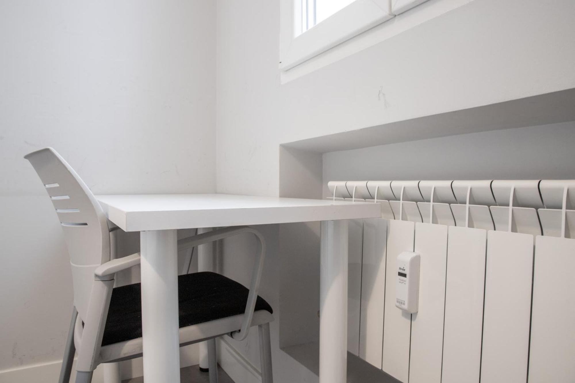 Apartment Luz Y Diseno En Retiro - Apartamento De 4 Dormitorios *