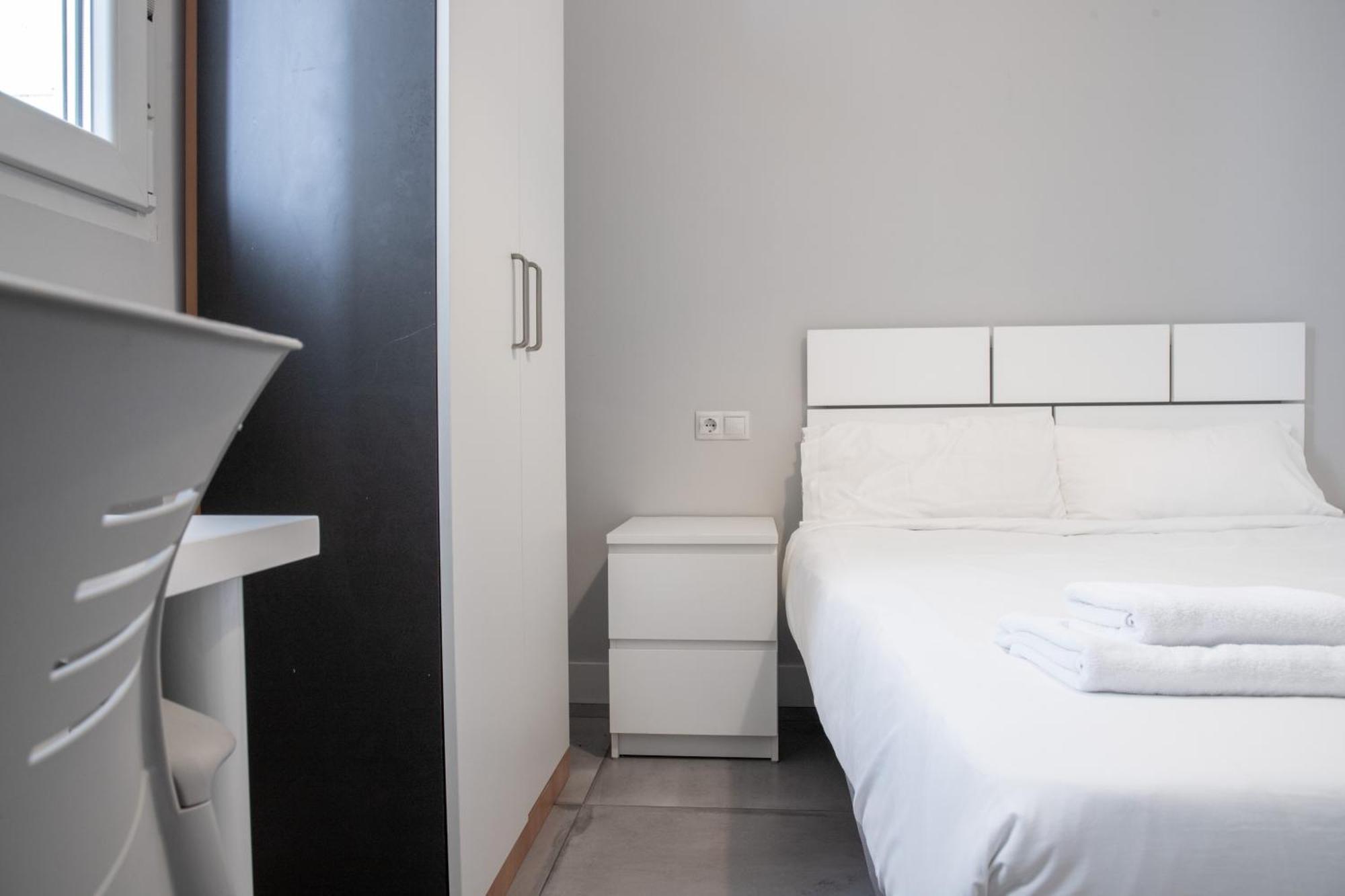Luz Y Diseno En Retiro - Apartamento De 4 Dormitorios Apartment