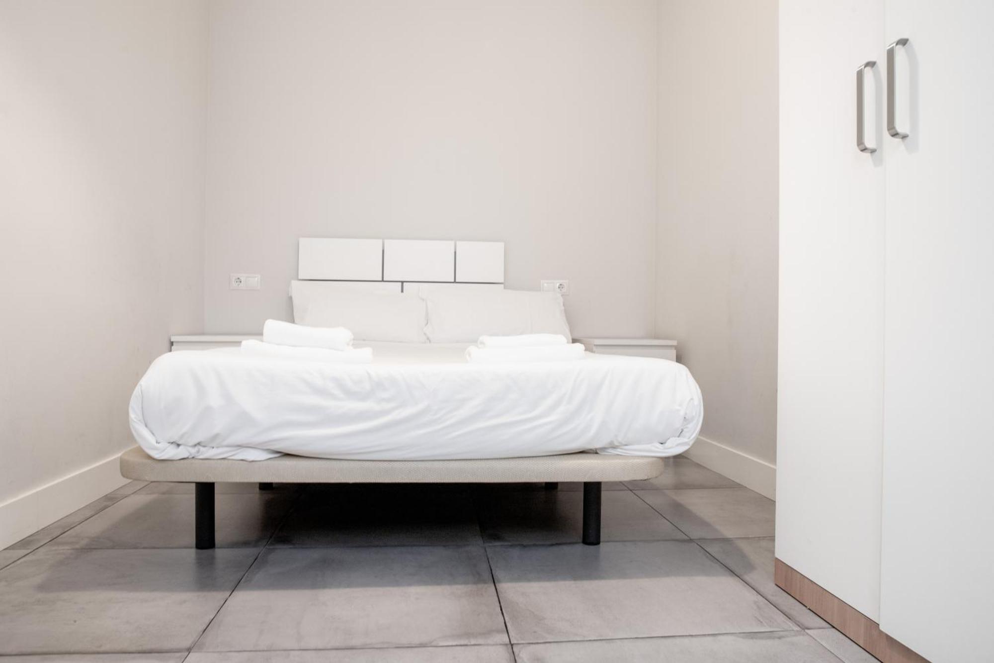 Luz Y Diseno En Retiro - Apartamento De 4 Dormitorios Apartment *