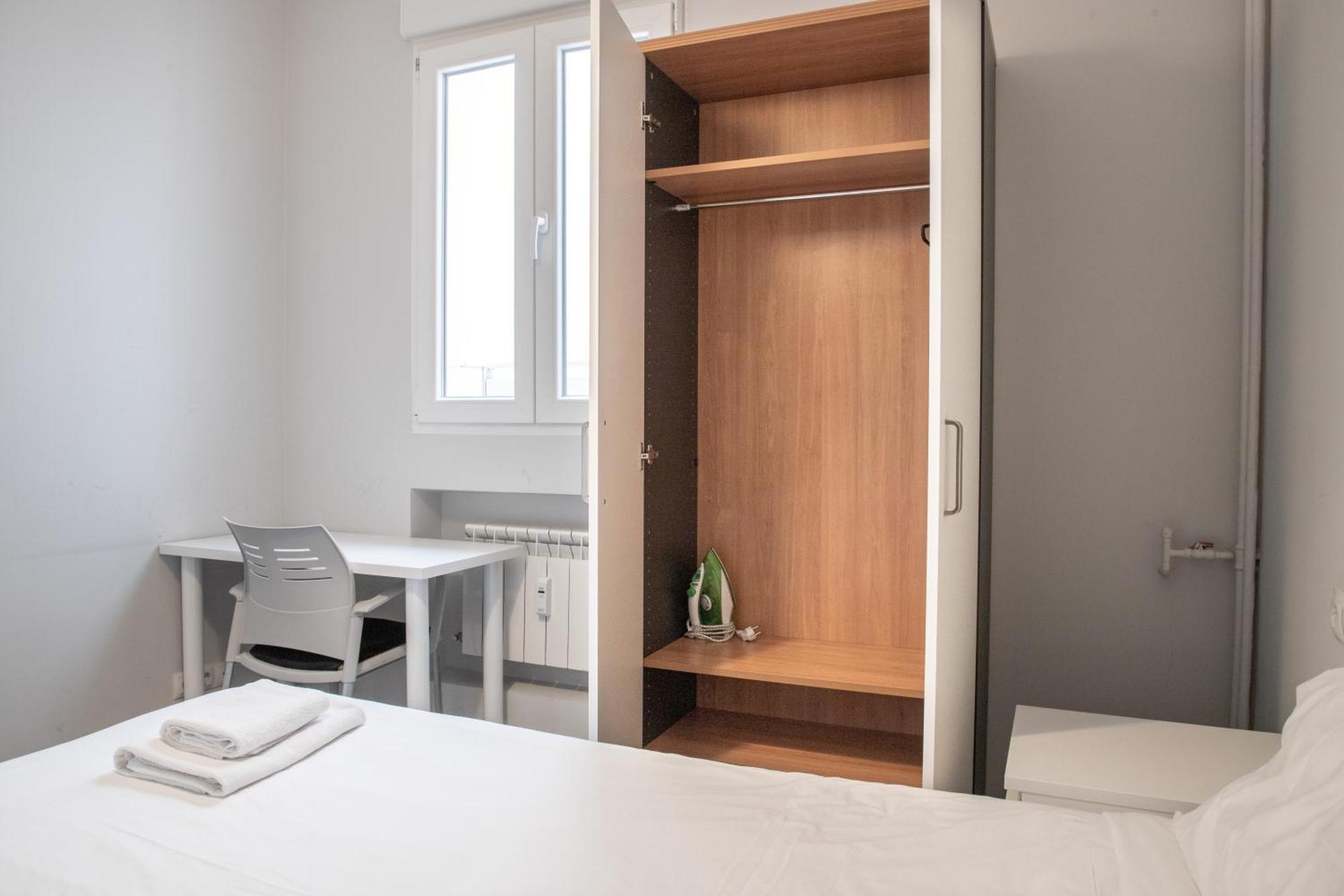 Luz Y Diseno En Retiro - Apartamento De 4 Dormitorios Apartment Madrid