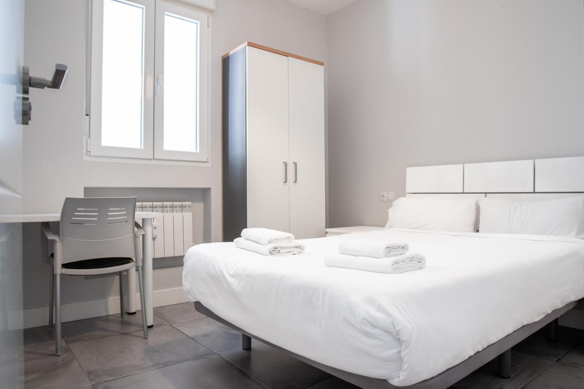 Apartment Luz Y Diseno En Retiro - Apartamento De 4 Dormitorios *
